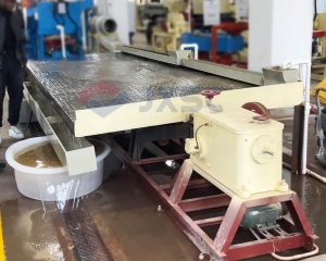 实验室矿用摇床